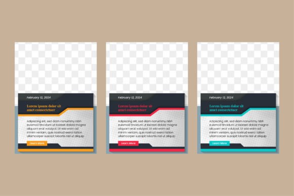 Navigation Bar Infographic Photo: Graphics & Infographics