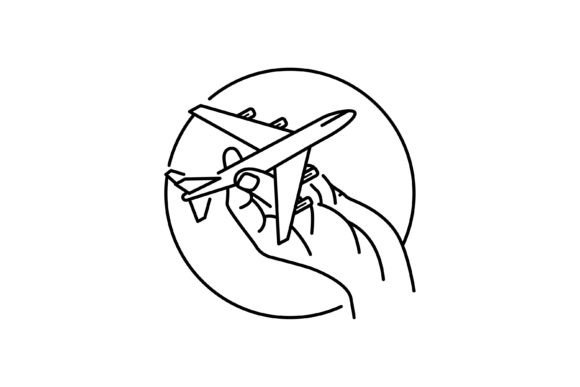 Plane Toys Icon Review: Graphics & Icons for Crafters